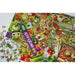 Eat Your Veggies 1000 Piece Jigsaw Puzzle Springbok - for just $19.99! 