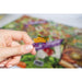 Eat Your Veggies 1000 Piece Jigsaw Puzzle Springbok - for just $19.99! 