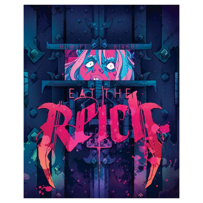 Eat the Reich - for just $30! 