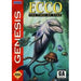 Ecco The Tides Of Time - Sega Genesis - Premium Video Games - Just $14.99! Shop now at Retro Gaming of Denver