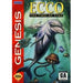 Ecco The Tides Of Time - Sega Genesis - Just $11.99! Shop now at Retro Gaming of Denver