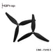 HQProp - Cine7(7X4X3) (1CW+1CCW) Black-Glass Fiber Reinforced Nylon - for just $3.99! 
