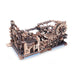 ROKR - Marble Spaceport Marble Run 3D Wooden Puzzle LGC01 - for just $59.99! 