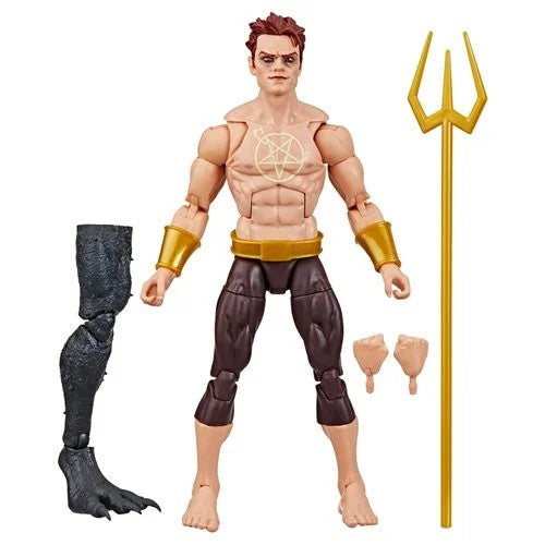 Marvel Legends Strange Tales 6-Inch Action Figure (Blackheart BAF) - Select Figure(s) - for just $25.99! 