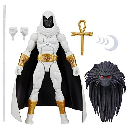 Marvel Legends Strange Tales 6-Inch Action Figure (Blackheart BAF) - Select Figure(s) - for just $25.99! 