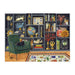 Eclectic Treasures 1000 Piece Jigsaw Puzzle Galison - for just $21.99! 
