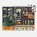 Eclectic Treasures 1000 Piece Jigsaw Puzzle Galison - for just $21.99! 