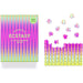 Ecstasy 150 Piece Mini Gradient Jigsaw Puzzle Laurence King - for just $12.99! 
