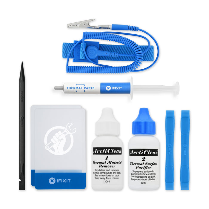 iFixit Thermal Paste - for just $9.95! 