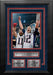 Julian Edelman & Tom Brady Super Bowl LIII Patriots 8x10 Framed Photo with Engraved Autographs - for just $79.99! 