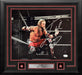 Edge Sets Up the Spear Autographed Framed WWE Wrestling Photo - for just $209.99! 
