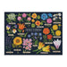 Edible Flowers 1000 Piece Jigsaw Puzzle Galison - for just $19.99! 