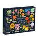 Edible Flowers 1000 Piece Jigsaw Puzzle Galison - for just $19.99! 