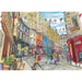 Edinburgh Set of 2 500 Piece Jigsaw Puzzles Gibsons - for just $29.99! 