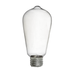 SMASHProps Breakaway Edison Filament Teardrop Light Bulb Prop - for just $18! 