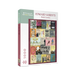 Edward Gorey's Book Covers 1000 Piece Jigsaw Puzzle Pomegranate - for just $24.99! 