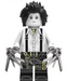 Edward Scissorhands - for just $4.65! 