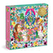 Egg-cellent Day 500 Piece Jigsaw Puzzle Mudpuppy - for just $17.99! 