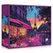 Eiffel Glow 1000 Piece Jigsaw Puzzle Final Piece - for just $19.99! 