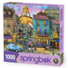 Eiffel Magic 1000 Piece Jigsaw Puzzle Springbok - for just $19.99! 