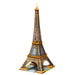 Eiffel Tower 224 Piece 3D Jigsaw Puzzle Ravensburger - for just $34.99! 