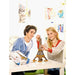 Eiffel Tower 224 Piece 3D Jigsaw Puzzle Ravensburger - for just $34.99! 