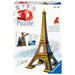 Eiffel Tower 224 Piece 3D Jigsaw Puzzle Ravensburger - for just $34.99! 