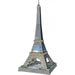 Eiffel Tower 243 Piece 3D Jigsaw Puzzle Ravensburger - for just $49.99! 