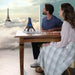 Eiffel Tower 243 Piece 3D Jigsaw Puzzle Ravensburger - for just $49.99! 