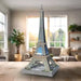 Eiffel Tower 243 Piece 3D Jigsaw Puzzle Ravensburger - for just $49.99! 