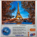 Eiffel Tower Bucket List 300 Piece Jigsaw Puzzle Sure Lox - for just $14.99! 