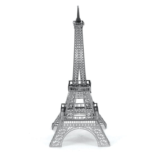 Eiffel Tower Premium 3D Steel Model Kit Metal Earth - for just $19.99! 