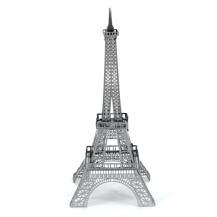 Eiffel Tower Premium 3D Steel Model Kit Metal Earth - for just $19.99! 