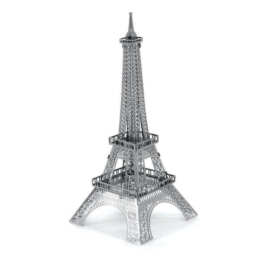 Eiffel Tower Premium 3D Steel Model Kit Metal Earth - for just $19.99! 