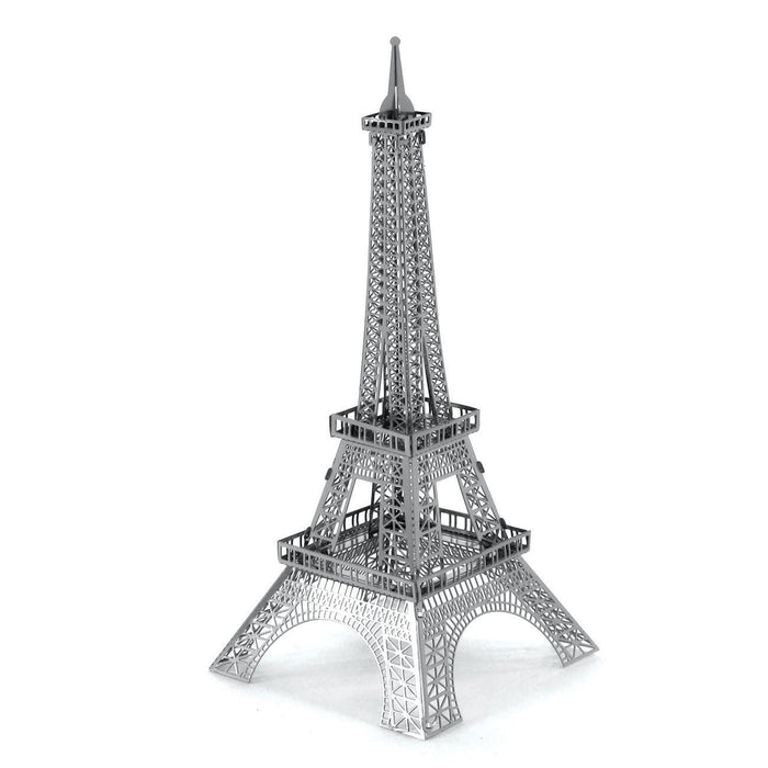 Eiffel Tower Premium 3D Steel Model Kit Metal Earth - for just $19.99! 