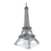 Eiffel Tower Premium 3D Steel Model Kit Metal Earth - for just $19.99! 