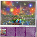 Eiffel Tower by Alexander Chen 500 Piece Jigsaw Puzzle Sure Lox - for just $14.99! 