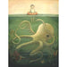 Eight Arms for You Dream World 500 Piece Jigsaw Puzzle NYPC - for just $26.99! 