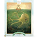 Eight Arms for You Dream World 500 Piece Jigsaw Puzzle NYPC - for just $26.99! 