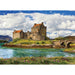 Eilean Donan Castle Scotland 1000 Piece Jigsaw Puzzle Eurographics - for just $21.99! 