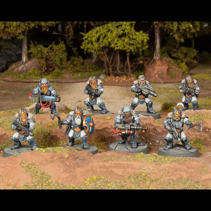 Death Fields: Einherjar - for just $34.95! 