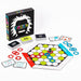Einstein the Board Game - Fast Paced Puzzle Solving Race - Professor Puzzle - for just $29.99! 
