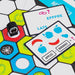 Einstein the Board Game - Fast Paced Puzzle Solving Race - Professor Puzzle - for just $29.99! 