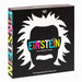 Einstein the Board Game - Fast Paced Puzzle Solving Race - Professor Puzzle - for just $29.99! 
