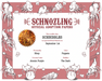 Heckna! - Miniatures - Schnozling Familiar - for just $29.99! 