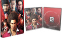 Yakuza: Like A Dragon Steelbook Edition (PlayStation 4) - for just $34.99! 