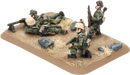 Flames of War: German Afrika Korps Rifle Platoon (Mid War) - for just $14.50! 