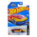 Hot Wheels El Viento - X-Raycers Series 6/10 - for just $1.79! 