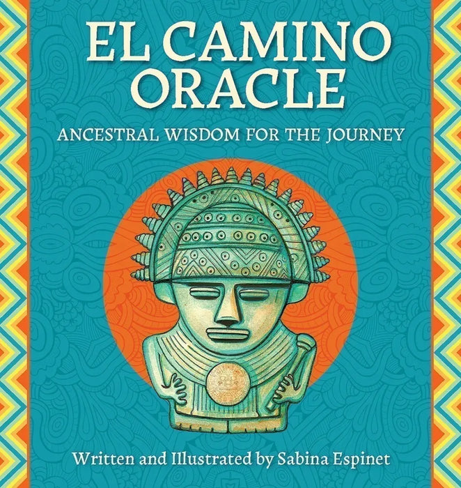 El Camino Oracle - for just $23.95! 