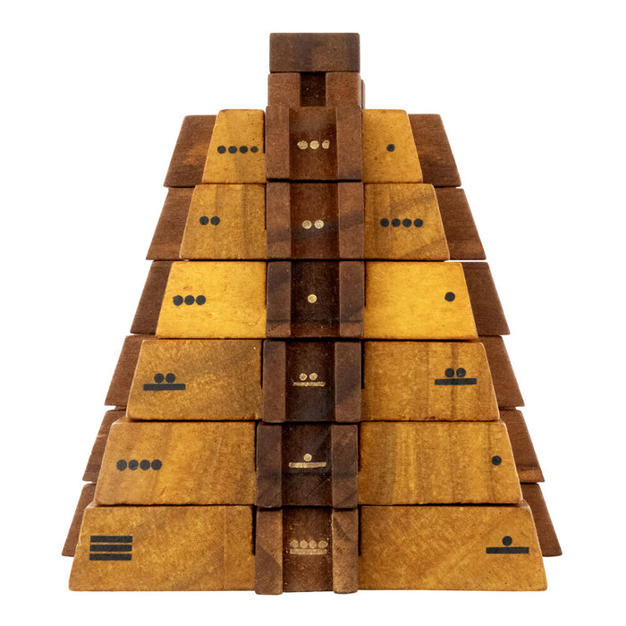El Castilo Pyramid - for just $24.99! 